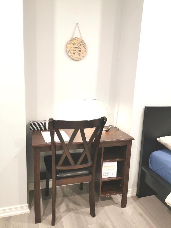 Perfect Location Comfort Private House Lower Level 2 Bedroom Unit 密西沙加 外观 照片